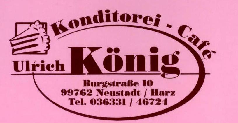 Ferienapartment "Zum Stollenkoenig" Neustadt Eksteriør bilde